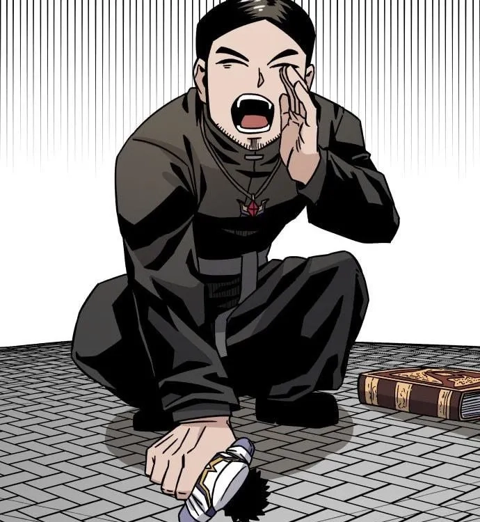 Reincarnation of the Veteran Soldier Chapter 12, page 290 of 305