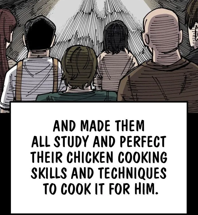 Reincarnation of the Veteran Soldier Chapter 16, page 110 of 286