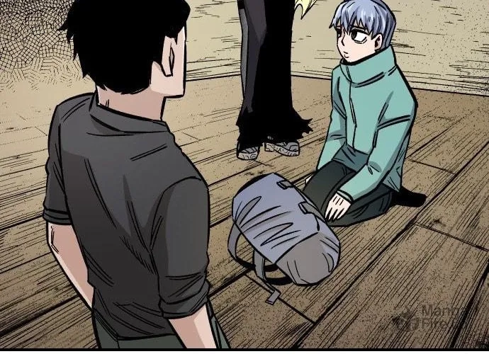 Reincarnation of the Veteran Soldier Chapter 16, page 137 of 286