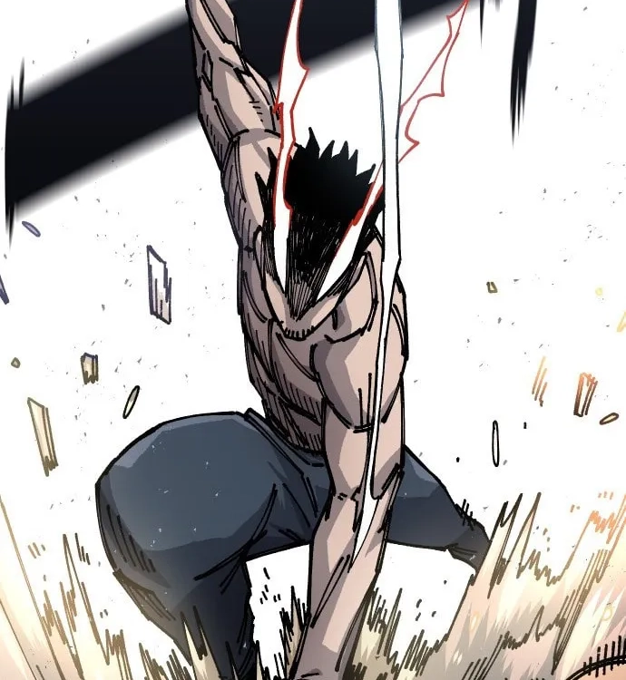 Reincarnation of the Veteran Soldier Chapter 16, page 244 of 286