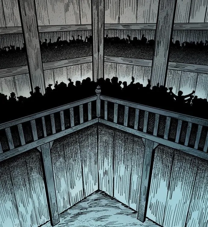 Reincarnation of the Veteran Soldier Chapter 17, page 20 of 315