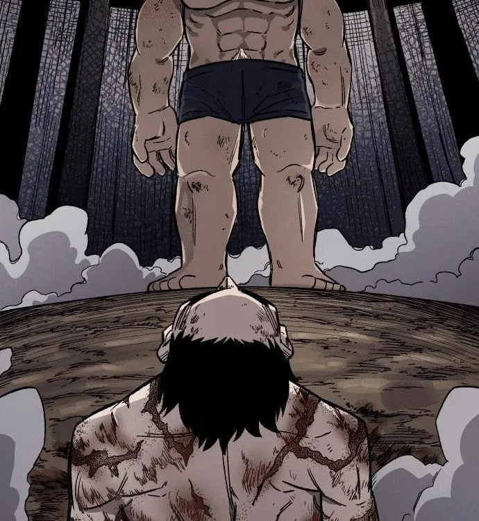 Reincarnation of the Veteran Soldier Chapter 18, page 27 of 290