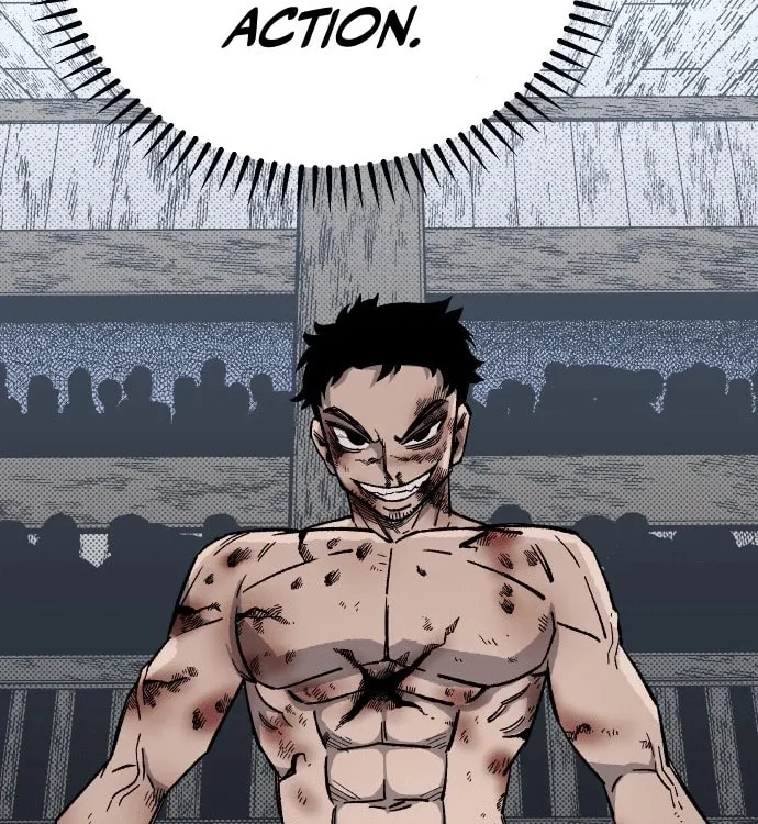 Reincarnation of the Veteran Soldier Chapter 19, page 91 of 270