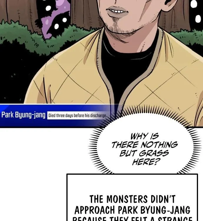 Reincarnation of the Veteran Soldier Chapter 2, page 10 of 129