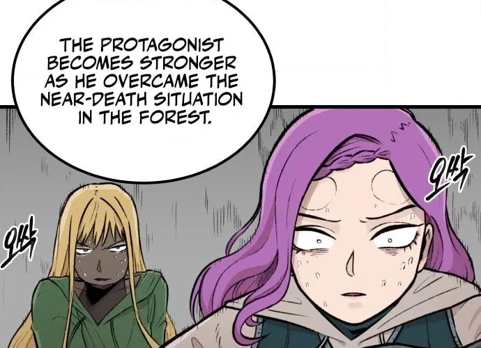 Reincarnation of the Veteran Soldier Chapter 2, page 116 of 129