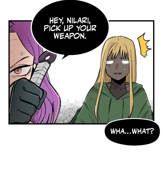 Reincarnation of the Veteran Soldier Chapter 2, page 124 of 129