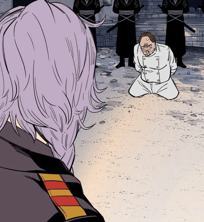 Reincarnation of the Veteran Soldier Chapter 21, page 100 of 211