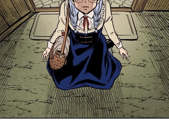 Reincarnation of the Veteran Soldier Chapter 21, page 44 of 211
