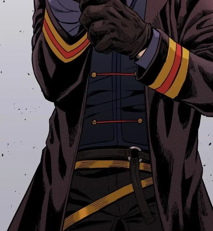 Reincarnation of the Veteran Soldier Chapter 21, page 7 of 211