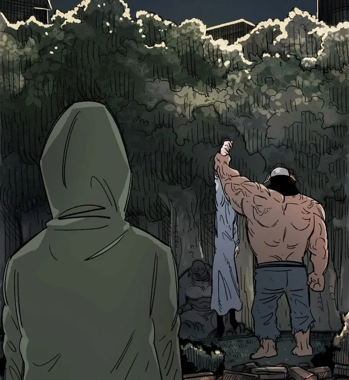 Reincarnation of the Veteran Soldier Chapter 22, page 216 of 233