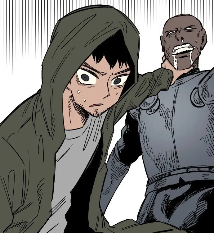 Reincarnation of the Veteran Soldier Chapter 24, page 141 of 222
