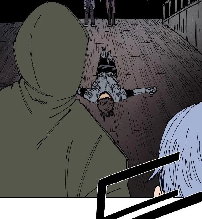 Reincarnation of the Veteran Soldier Chapter 24, page 189 of 222