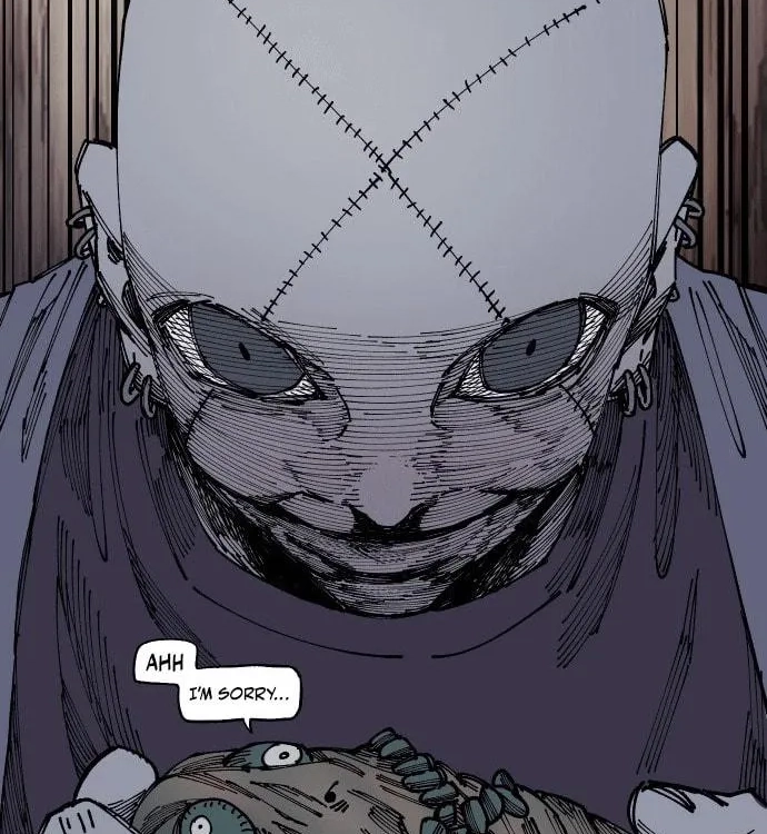 Reincarnation of the Veteran Soldier Chapter 24, page 38 of 222
