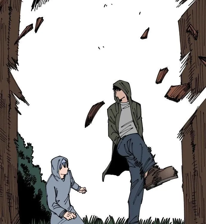 Reincarnation of the Veteran Soldier Chapter 24, page 71 of 222