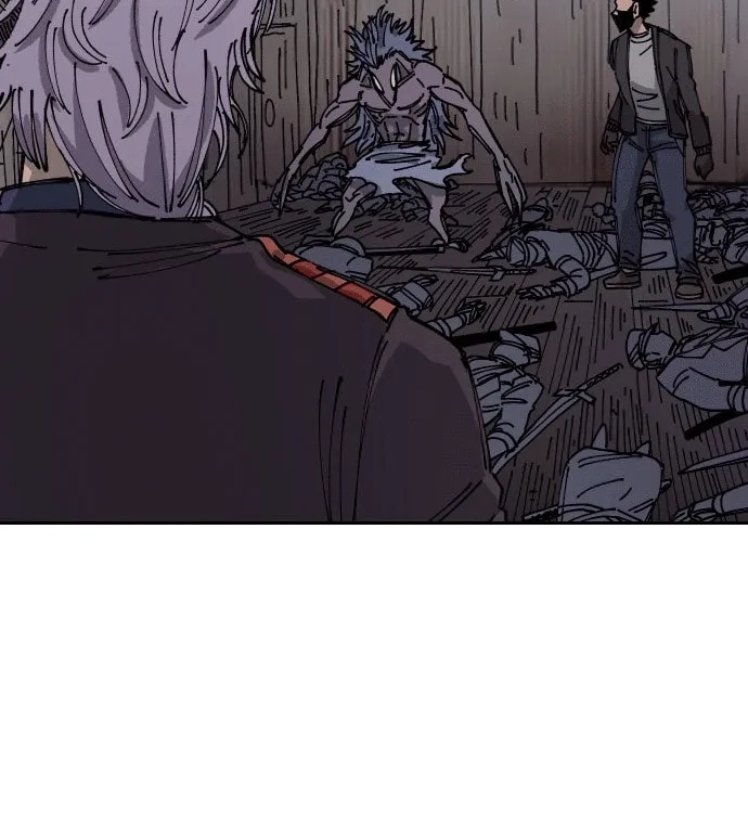 Reincarnation of the Veteran Soldier Chapter 26, page 33 of 264