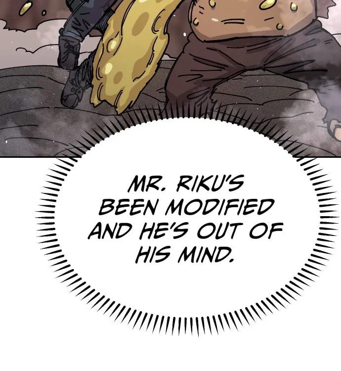 Reincarnation of the Veteran Soldier Chapter 28, page 121 of 208