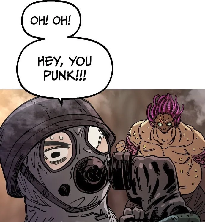 Reincarnation of the Veteran Soldier Chapter 28, page 131 of 208