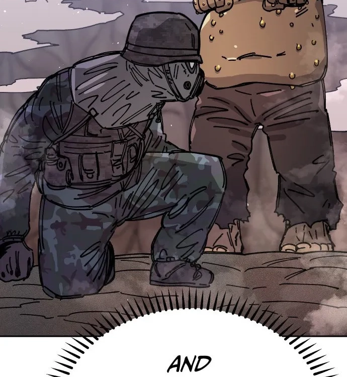 Reincarnation of the Veteran Soldier Chapter 28, page 92 of 208