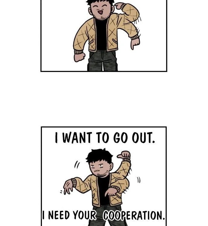 Reincarnation of the Veteran Soldier Chapter 3, page 139 of 182