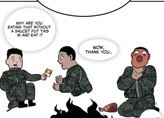 Reincarnation of the Veteran Soldier Chapter 3, page 156 of 182