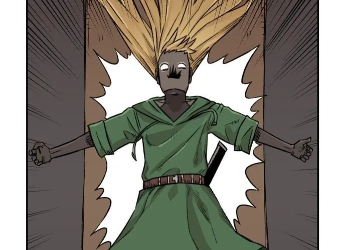 Reincarnation of the Veteran Soldier Chapter 3, page 84 of 182