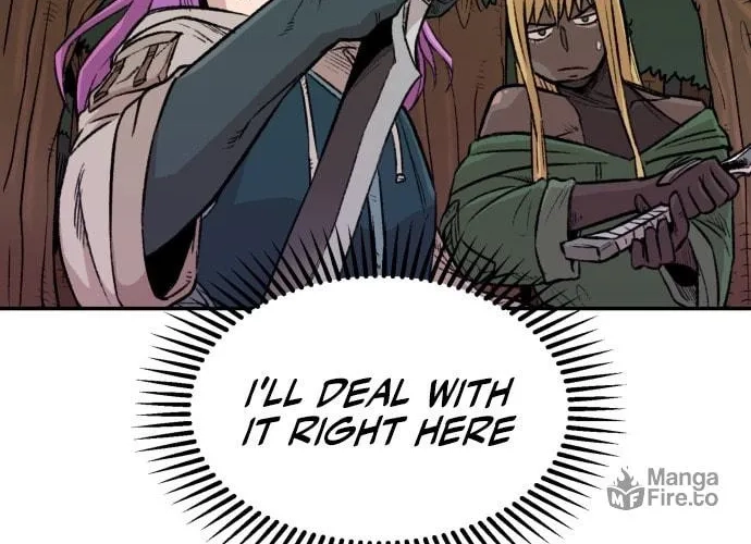 Reincarnation of the Veteran Soldier Chapter 3, page 9 of 182
