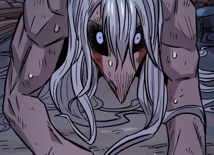 Reincarnation of the Veteran Soldier Chapter 30, page 100 of 217