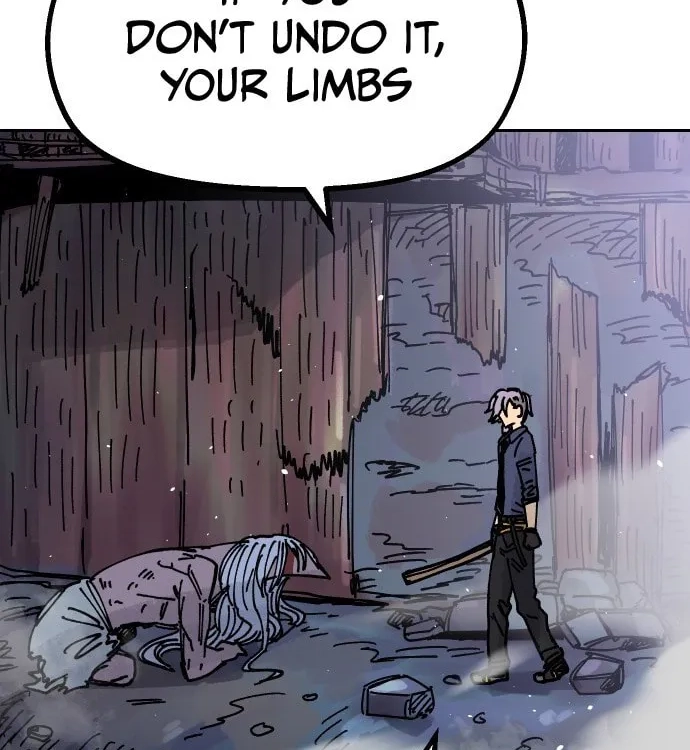 Reincarnation of the Veteran Soldier Chapter 30, page 102 of 217
