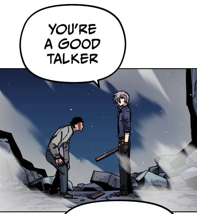Reincarnation of the Veteran Soldier Chapter 30, page 200 of 217