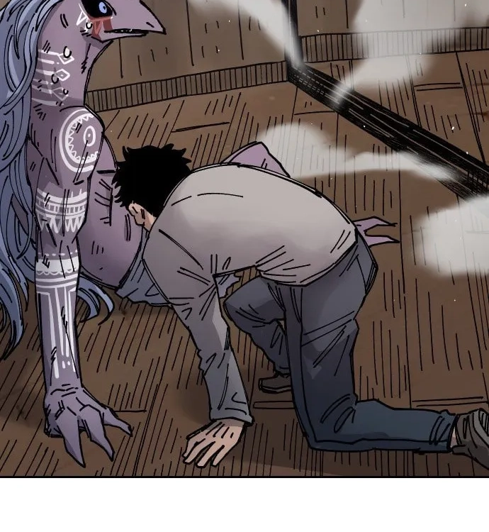 Reincarnation of the Veteran Soldier Chapter 30, page 38 of 217