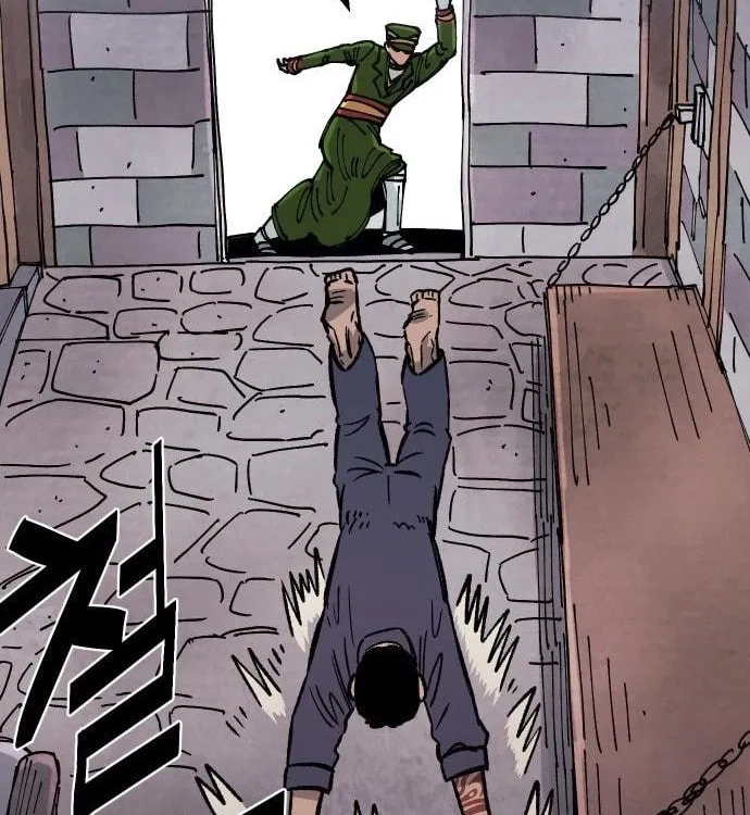 Reincarnation of the Veteran Soldier Chapter 31, page 102 of 202