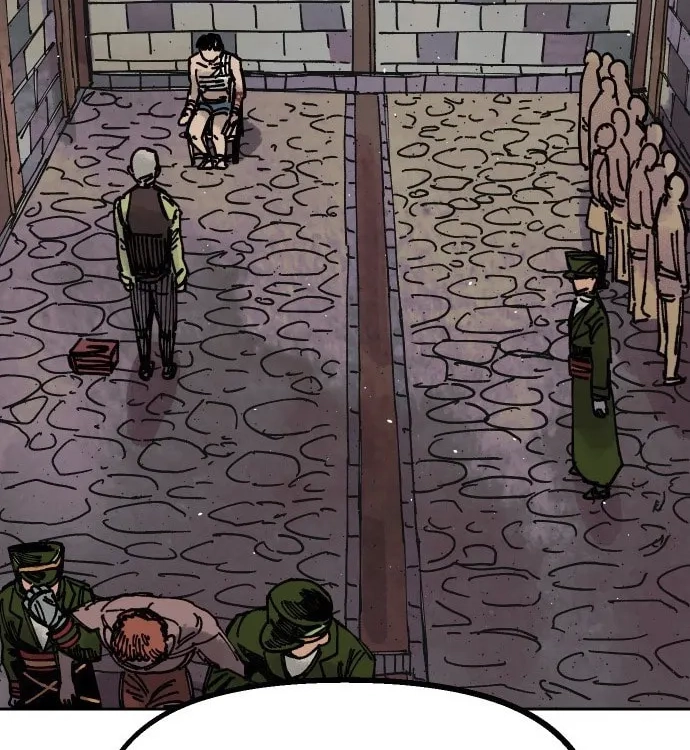 Reincarnation of the Veteran Soldier Chapter 31, page 53 of 202