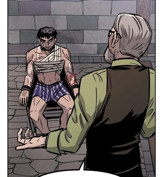 Reincarnation of the Veteran Soldier Chapter 31, page 66 of 202