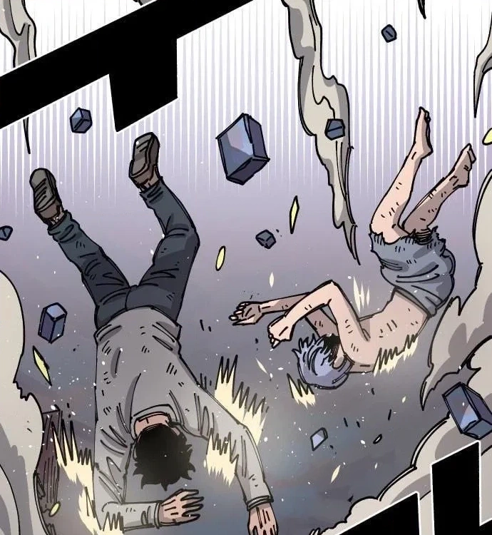 Reincarnation of the Veteran Soldier Chapter 31, page 7 of 202