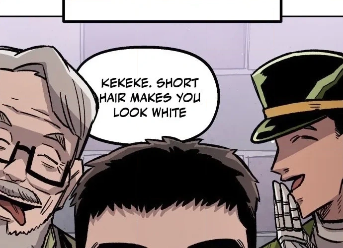 Reincarnation of the Veteran Soldier Chapter 31, page 94 of 202