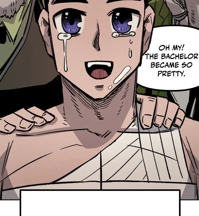 Reincarnation of the Veteran Soldier Chapter 31, page 95 of 202