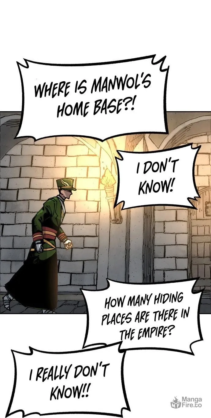 Reincarnation of the Veteran Soldier Chapter 32, page 110 of 217