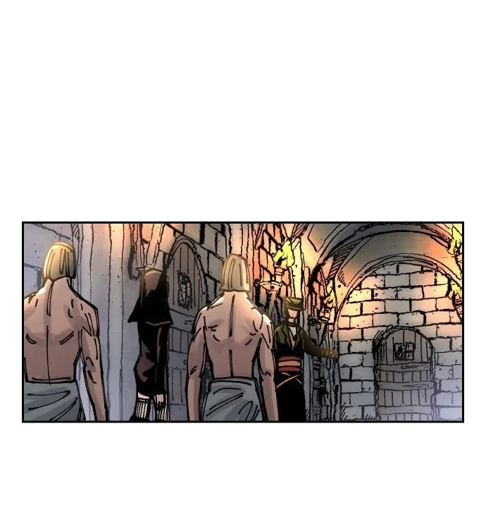 Reincarnation of the Veteran Soldier Chapter 32, page 42 of 217