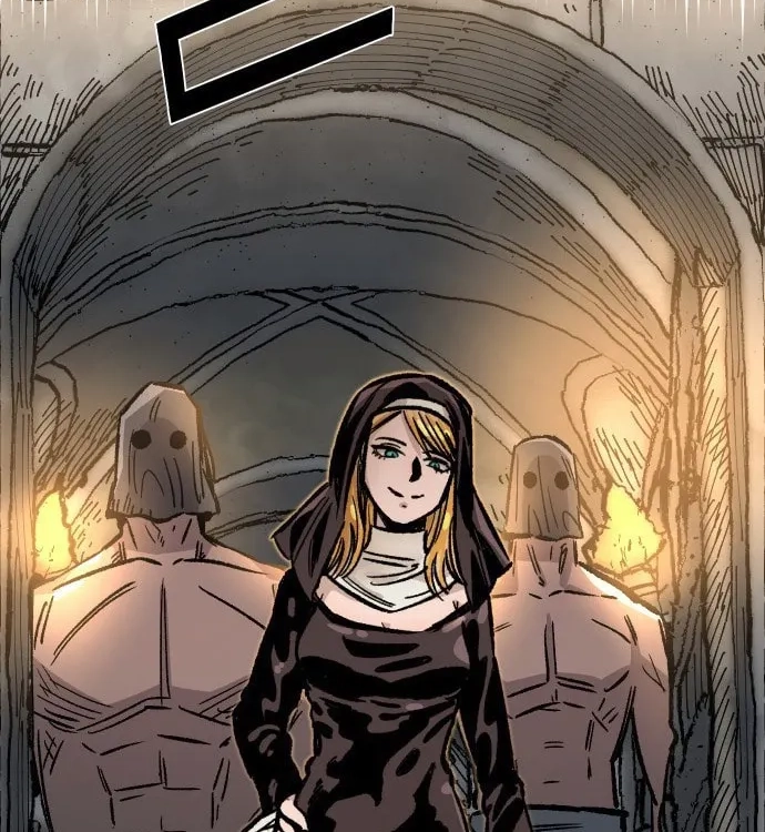 Reincarnation of the Veteran Soldier Chapter 32, page 46 of 217