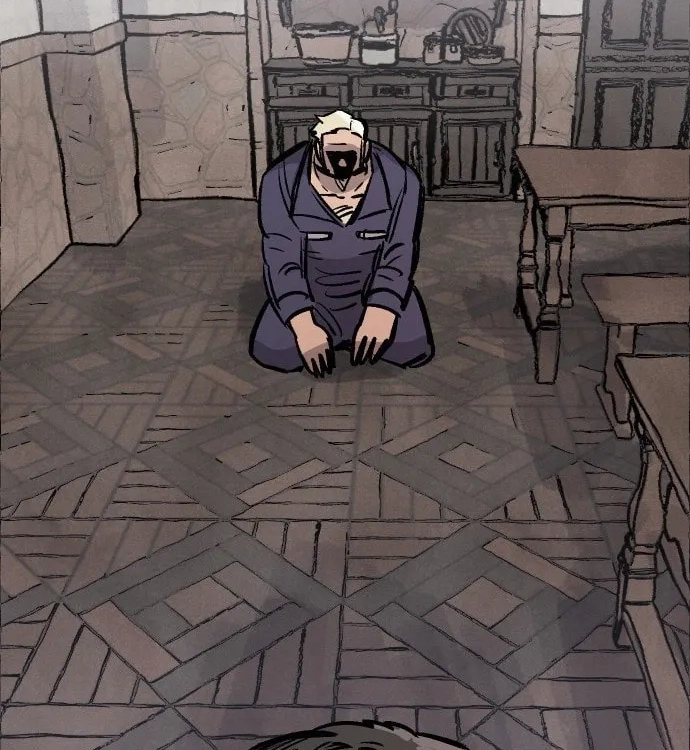 Reincarnation of the Veteran Soldier Chapter 33, page 109 of 204