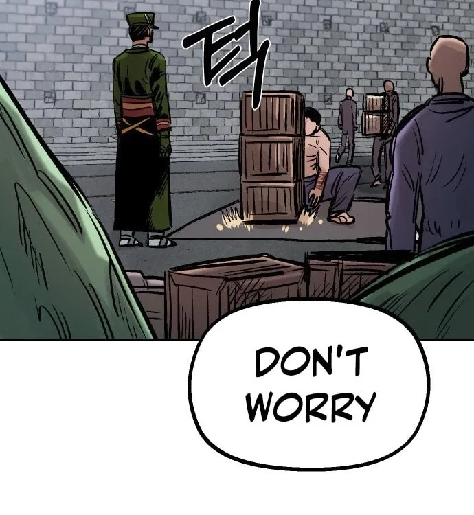 Reincarnation of the Veteran Soldier Chapter 33, page 122 of 204