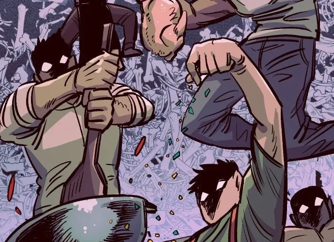 Reincarnation of the Veteran Soldier Chapter 33, page 56 of 204