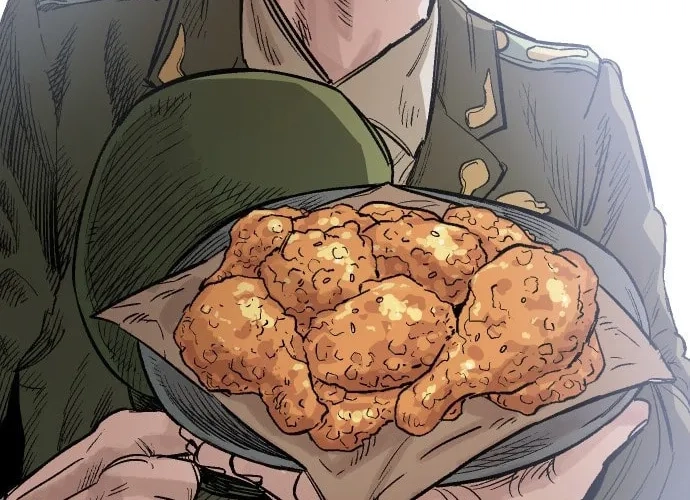 Reincarnation of the Veteran Soldier Chapter 33, page 85 of 204