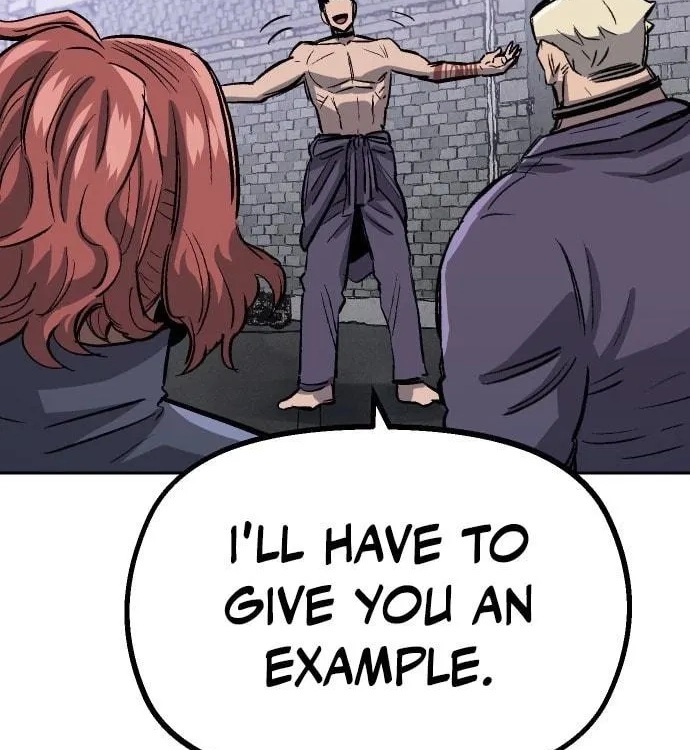 Reincarnation of the Veteran Soldier Chapter 34, page 120 of 261