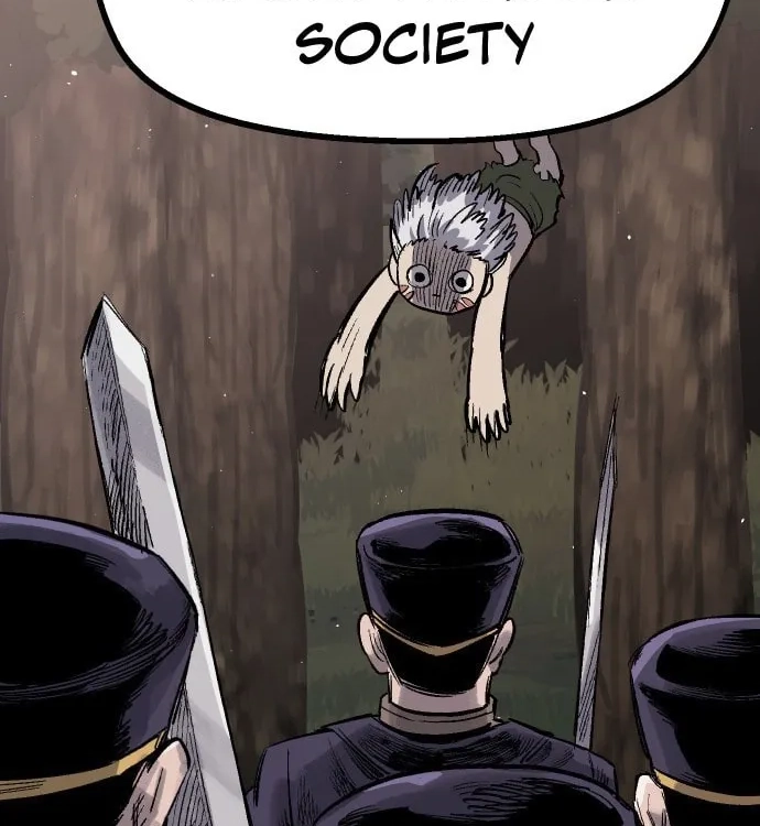 Reincarnation of the Veteran Soldier Chapter 34, page 204 of 261