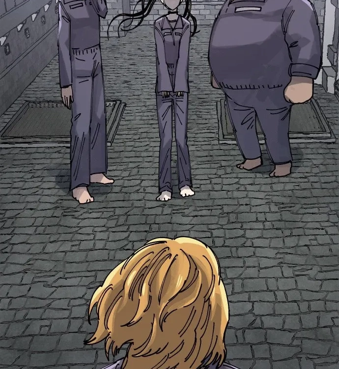 Reincarnation of the Veteran Soldier Chapter 34, page 220 of 261