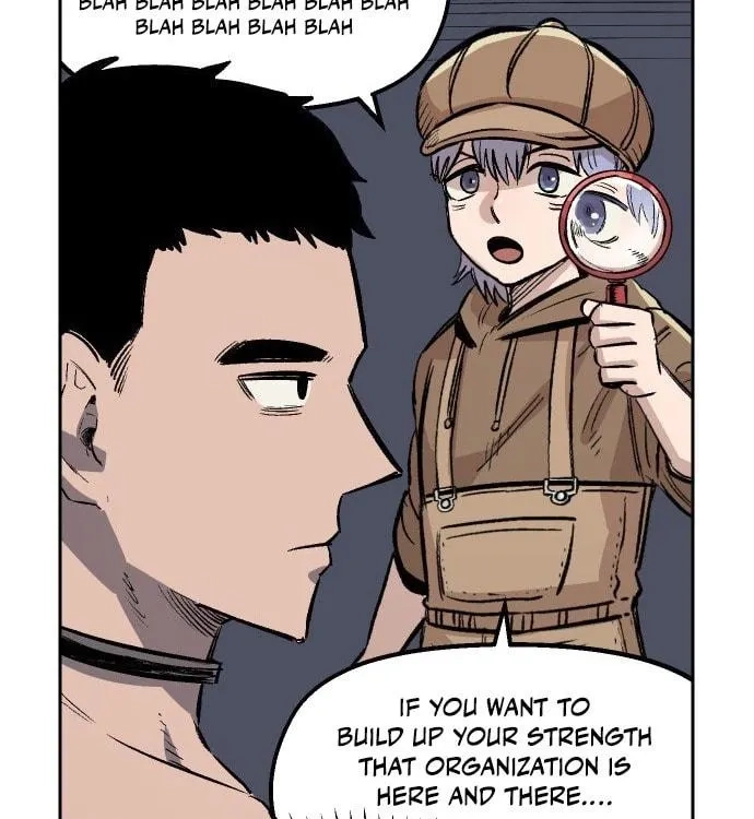 Reincarnation of the Veteran Soldier Chapter 34, page 35 of 261