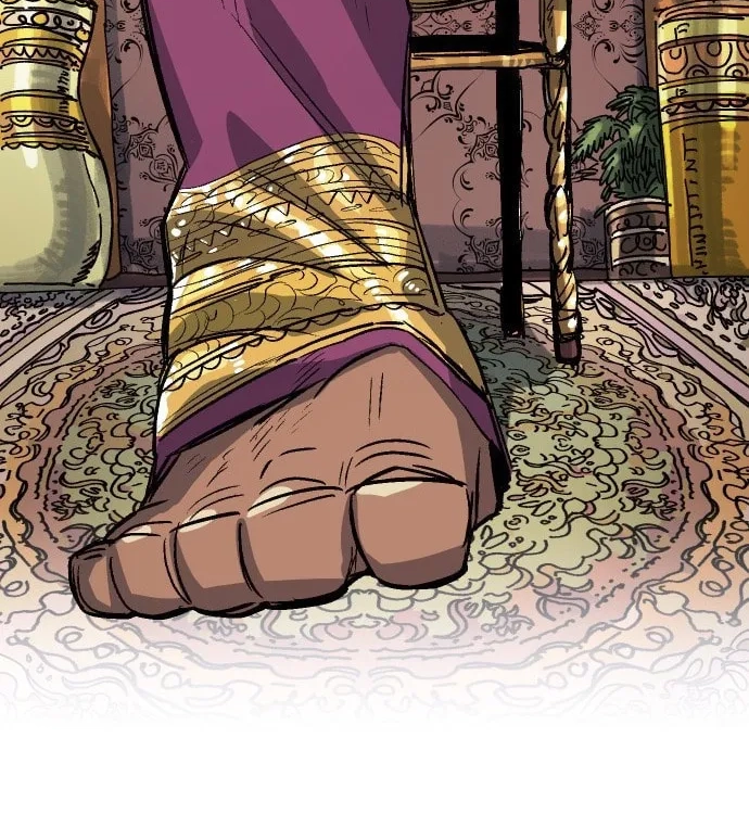 Reincarnation of the Veteran Soldier Chapter 34, page 42 of 261