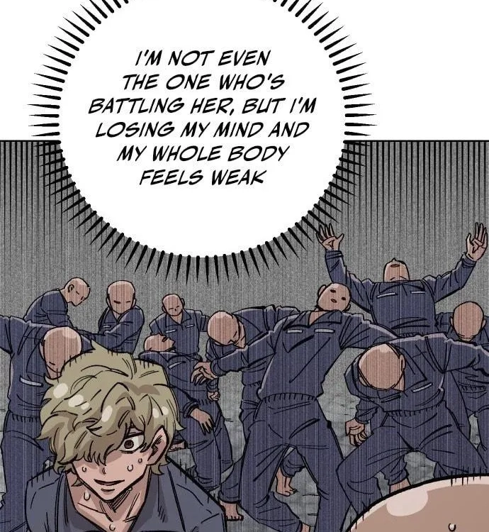Reincarnation of the Veteran Soldier Chapter 35, page 103 of 245