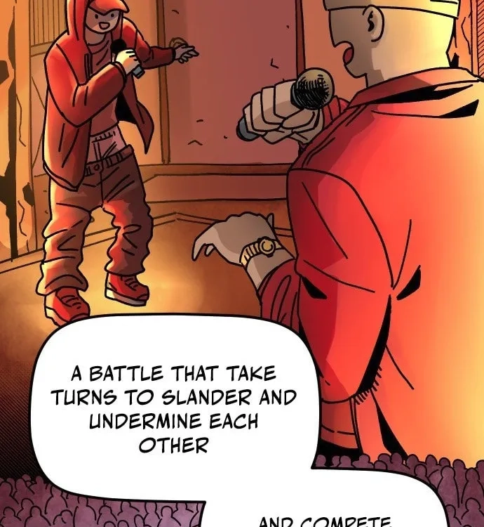 Reincarnation of the Veteran Soldier Chapter 35, page 53 of 245